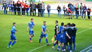 FK Humenné - Dubnica n/V. 3:1