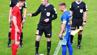 FK Humenné - Dubnica n/V. 3:1