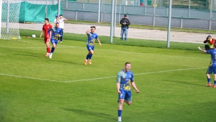 FK Humenné - Dubnica n/V. 3:1