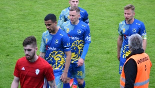 FK Humenné - Dubnica n/V. 3:1