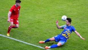 FK Humenné - Dubnica n/V. 3:1