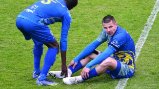FK Humenné - Dubnica n/V. 3:1