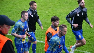 FK Humenné - Dubnica n/V. 3:1