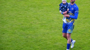 FK Humenné - Dubnica n/V. 3:1