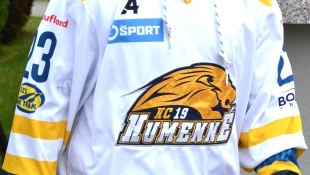 Hokejová oslava na námestí, Kristián Horvát