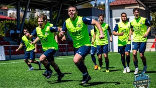 Humenčania sú majstrom SR U-23 v malom futbale