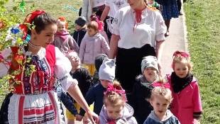 MŠ Dargovských hrdinov