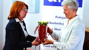 Svoj príbeh rozpráva 5 ... - Podvihorlatská paleta