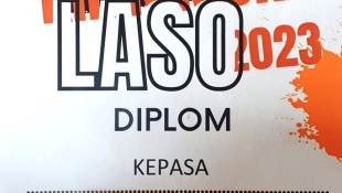 SZUŠ Múza na celoslovenských súťažiach (apríl / máj 2023)