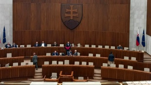 Klub aktívnych dôchodcov v NRSR