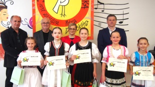 Okresné kolo Slávik Slovenska 2023