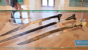 Nevrátené - výstava rozstratených predmetov rodiny Andrássy