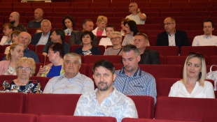 HHJ 2023 - Organový koncert bývalých absolventov ZUŠ na Mierovej ulici