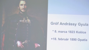 Legenda o "krásnom obesencovi"