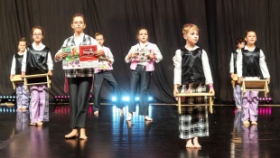 AF Comunity Dance Cup 2023
