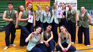 AF Comunity Dance Cup 2023