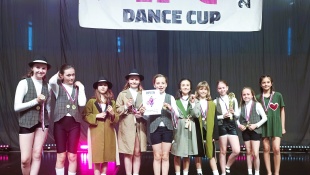 AF Comunity Dance Cup 2023