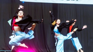 AF Comunity Dance Cup 2023