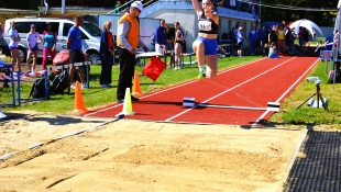 M-SR v atletike dorastu