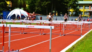 M-SR v atletike dorastu