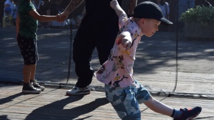 Oslavy MDD