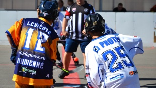 Mamut cup U-14