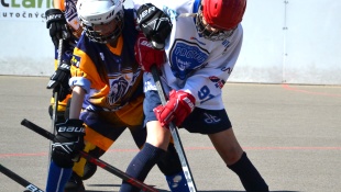 Mamut cup U-14