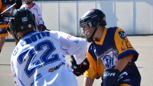 Mamut cup U-14