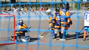 Mamut cup U-14