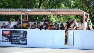 Mamut cup U-14