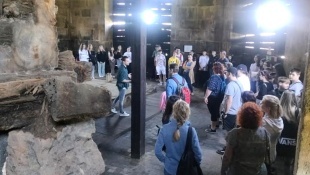 Erazmus+: ZŠ SNP 1 a Základná škola Lužec nad Vltavou