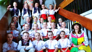 Deti deťom... tretí koncert