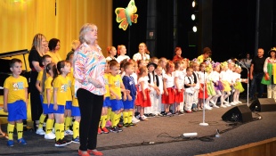 Deti deťom... tretí koncert