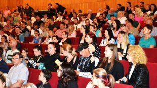 Deti deťom... tretí koncert