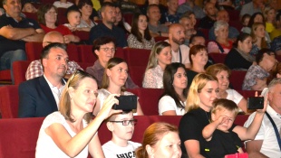 Deti deťom... tretí koncert