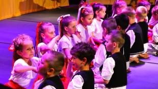 Deti deťom... tretí koncert