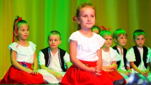 Deti deťom... tretí koncert