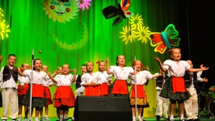 Deti deťom... tretí koncert