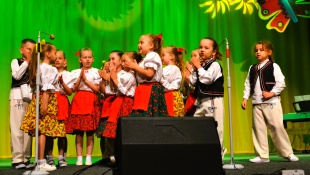 Deti deťom... tretí koncert