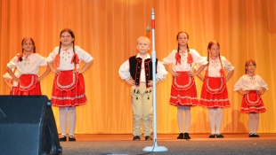 Deti deťom... tretí koncert