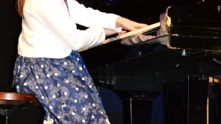 Deti deťom... tretí koncert