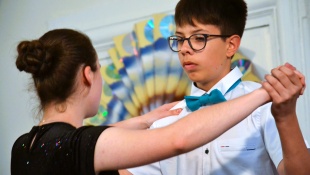 Vyradenie absolventov ZUŠ Mierová (jún 2023)