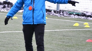 Tomáš Opiela, FK Humenné