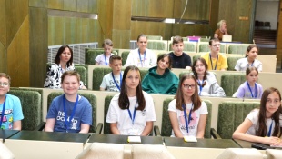 Erasmus+... Humenné, Slovensko (ZŠ Pugačevova)