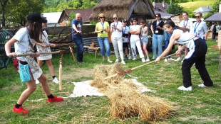 Erasmus+... Humenné, Slovensko (ZŠ Pugačevova)