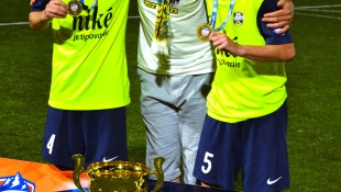 Humenné je majstrom Slovenska v malom futbale 2022/2023!