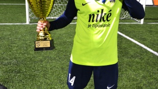 Humenné je majstrom Slovenska v malom futbale 2022/2023!