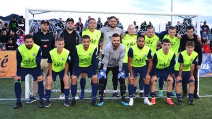 Humenné je majstrom Slovenska v malom futbale 2022/2023!