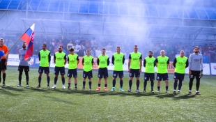 Humenné je majstrom Slovenska v malom futbale 2022/2023!