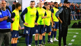 Humenné je majstrom Slovenska v malom futbale 2022/2023!